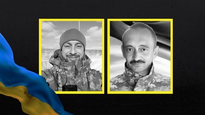 Загиблі військові Миколаївщини