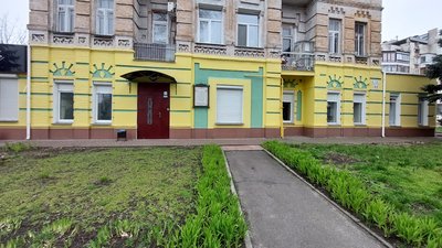 Синагога Скловського у Черкасах: де раніше розташовувалась та чому закрилась