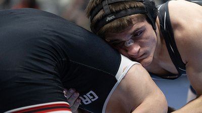 Спортсменти Миколаївщини вибороли нагороди на чемпіонаті України з боротьби