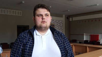 Тарас Якимчук Тарас Якимчук
