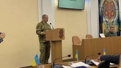 Мобілізаційні дільниці у Полтаві та селах: для чого створюють Мобілізаційні дільниці у Полтаві та селах: для чого створюють