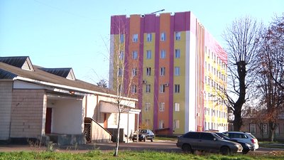 На Житомирщині 6 лікарень не мають електрогенераторів на випадок знеструмлення