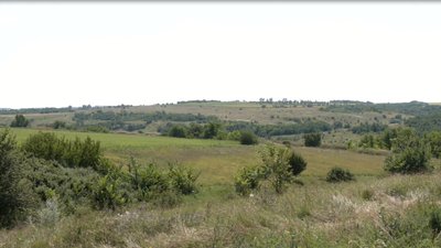 У селі на Кіровоградщині люди майже 15 років не можуть отримати землю, передбачену законом