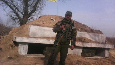 В Одесі пройшов футбольний турнір пам'яті загиблих морських піхотинців Дениса Козьми та Миколи Іліна В Одесі пройшов футбольний турнір пам'яті загиблих морських піхотинців Дениса Козьми та Миколи Іліна