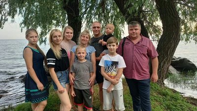 На Дніпропетровщині проживає понад 2,8 тис. матерів-героїнь На Дніпропетровщині проживає понад 2,8 тис. матерів-героїнь