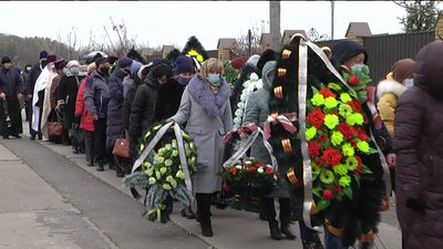 Повторні вибори в Конотопі зможуть оголосити через 10 днів після смерті Лугового
