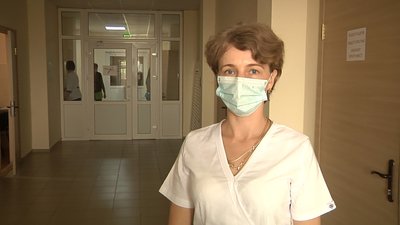 Для роботи Кушугумської лікарні залучать приватний капітал. Що може піти не так Для роботи Кушугумської лікарні залучать приватний капітал. Що може піти не так