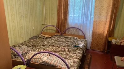 Буніна Одеса