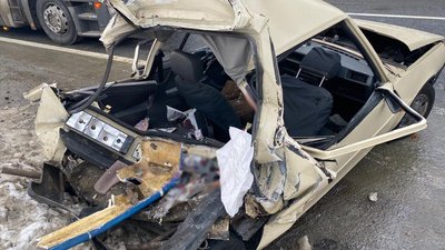 Львівські лікарі розказали про стан двох дітей, які потрапили у автомобільну аварію напередодні