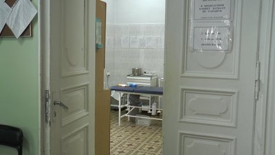 У франківській дитлікарні планують розгорнути 30 додаткових ліжок для хворих з COVID-19 У франківській дитлікарні планують розгорнути 30 додаткових ліжок для хворих з COVID-19