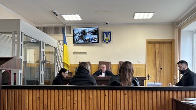 Житомир, Бердичів, суд, теракт, ТЦК, 31 березня 2026 року