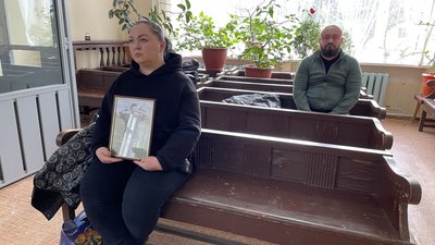 Суд у справі падіння літака з курсантами Суд у справі падіння літака з курсантами