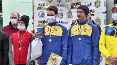 Регата з веслування академічного: на Херсонщині відбулись Всеукраїнські змагання Регата з веслування академічного: на Херсонщині відбулись Всеукраїнські змагання