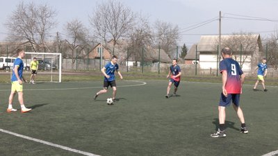 Благодійний турнір на підтримку ЗСУ Благодійний турнір на підтримку ЗСУ