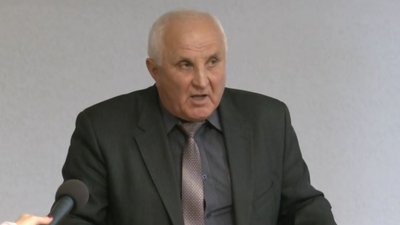 Луцькі водії тролейбусів не планують виходити на роботу після карантину Луцькі водії тролейбусів не планують виходити на роботу після карантину