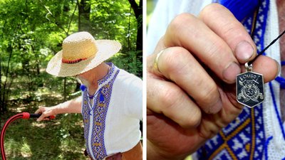 Спорт, гутірки, музика: на Черкащині стартував "Фестиваль нескореної нації " Спорт, гутірки, музика: на Черкащині стартував "Фестиваль нескореної нації "