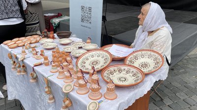 Кераміка, вироби, Івано-Франківськ Кераміка, вироби, Івано-Франківськ