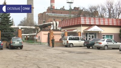 У Сумах тепловики перевіряють мережі на міцність — найбільше відключення буде в липні