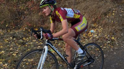 Черкаські велосипедисти привезли нагороди з чемпіонату України Черкаські велосипедисти привезли нагороди з чемпіонату України