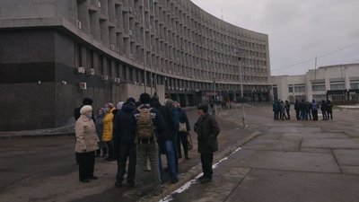 Підвищення тарифів на Сумщині. Яку очікувати "комуналку" Підвищення тарифів на Сумщині. Яку очікувати "комуналку"