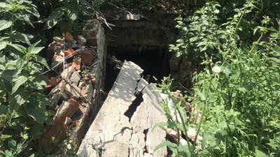 Бачили як гелікоптер обстрілював наші оселі: жителі Народицької громади розповіли про окупацію військами РФ Бачили як гелікоптер обстрілював наші оселі: жителі Народицької громади розповіли про окупацію військами РФ