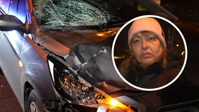 Суддя Алла Токмакова