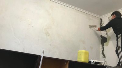 У громаді на Тернопільщині для переселенців готують "Кімнату терапії іграшкою" У громаді на Тернопільщині для переселенців готують "Кімнату терапії іграшкою"