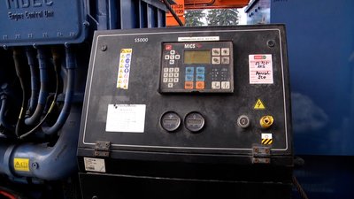 Комунальне підприємство "Житомиртеплокомуненерго" отримало генератор потужністю 1,6 мегават Комунальне підприємство "Житомиртеплокомуненерго" отримало генератор потужністю 1,6 мегават