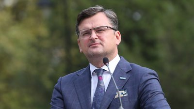 Ще декілька країн приєднаються до Кримської платформи – Кулеба