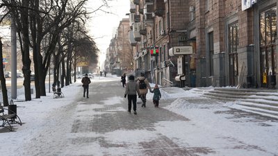 Безпечні методи обігріву