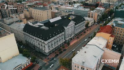 ЄС, НАТО та США підтримали оновлений законопроєкт про Службу безпеки України
