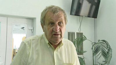 Понад 95 тисяч волинян отримають перераховану пенсію з 1 липня Понад 95 тисяч волинян отримають перераховану пенсію з 1 липня