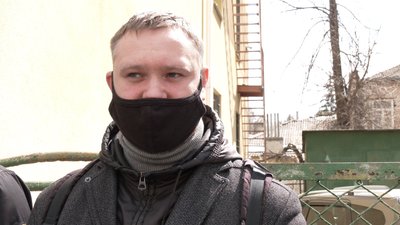 Обвинуваченого у серії зґвалтувань в Рівному взяли під варту