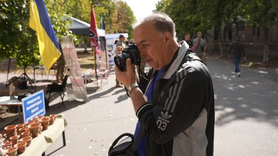 День міста у світлинах. Як Кропивницький відзначив 271 річницю День міста у світлинах. Як Кропивницький відзначив 271 річницю