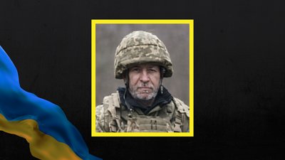 Роман Гавчук