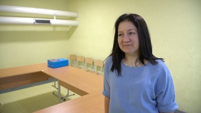 У Запоріжжі відкрився перший в Україні цифровий освітній центр для дітей У Запоріжжі відкрився перший в Україні цифровий освітній центр для дітей