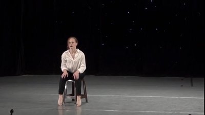 Іванофранківка здобула бронзу на чемпіонаті світу з танців Іванофранківка здобула бронзу на чемпіонаті світу з танців