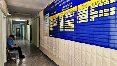 У МОЗ повідомили, скільки медзакладів спроможної мережі на Сумщині повністю автономні