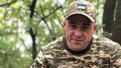 "Безвісти зниклі — не значить забуті": історія Катерини, яка чекає чоловіка "Безвісти зниклі — не значить забуті": історія Катерини, яка чекає чоловіка