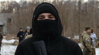 "Свої 19 відсвяткував на фронті". Як боєць "Карпатської Січі" з Івано-Франківська воює на передовій "Свої 19 відсвяткував на фронті". Як боєць "Карпатської Січі" з Івано-Франківська воює на передовій