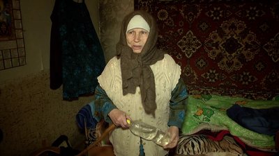 На Херсонщині жителі села Станіслав три доби були без газопостачання: які причини На Херсонщині жителі села Станіслав три доби були без газопостачання: які причини