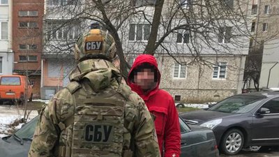 Викрадали людей, катували та вимагали гроші: на Прикарпатті викрили злочинну групу — прокуратура Викрадали людей, катували та вимагали гроші: на Прикарпатті викрили злочинну групу — прокуратура