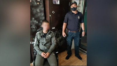 На Львівщині підліток втік з дому, щоб воювати на Сході України