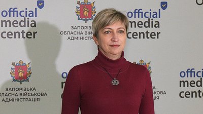Запоріжжяобленерго про блекаут, напругу в мережі та графіки в регіоні