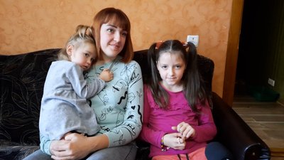 Вісім місяців не отримувала звісток: як дружина полоненого з "Азовсталі" намагається врятувати чоловіка