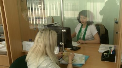 Пів сотні переселенців зареєструвалися на Волині, аби отримувати пенсії Пів сотні переселенців зареєструвалися на Волині, аби отримувати пенсії