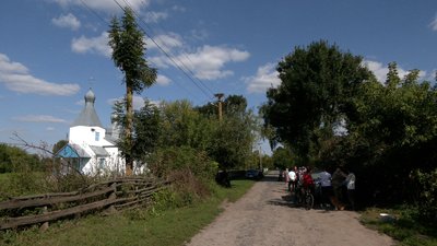 На Рівненщині вдруге за три тижні обікрали храм: кого підозрюють селяни На Рівненщині вдруге за три тижні обікрали храм: кого підозрюють селяни