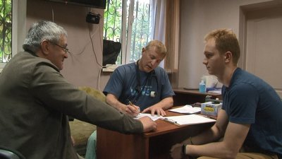 Іноземні лікарі консультують у Черкасах Іноземні лікарі консультують у Черкасах