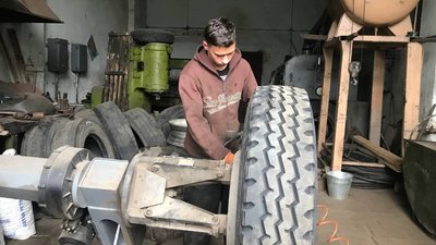 На Тернопільщині майже пів сотні чоловіків проходить альтернативну військову службу