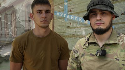 Третя штурмова бригада